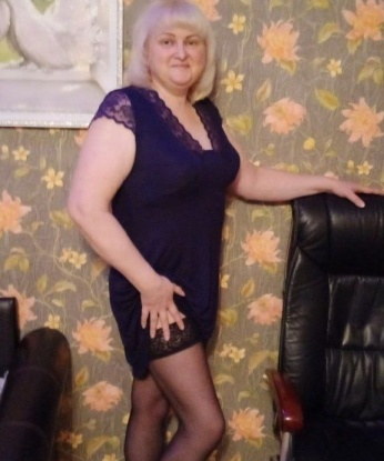 Анкета проститутки Инна - город Буцра, 48 лет, №1071