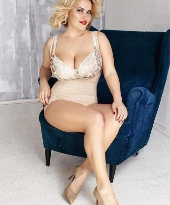 Анкета проститутки Юлия - город Буцра, 37 лет, №13790