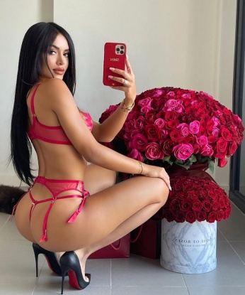 Анкета проститутки Татьяна - город Буцра, 23 года, №3362