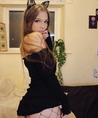 Анкета проститутки Катя - город Буцра, 20 лет, №3488