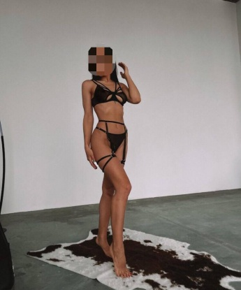 Анкета проститутки Оксана - город Буцра, 23 года, №6467